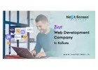Web Developer Company In Kolkata