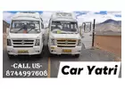 Best Tempo Traveller on Rent service in Gurgaon