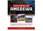Experience the Luxury of Bhutan with Amedewa – Your Premier Bhutan Travel Partner