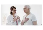 Best Cardiology In Union City | Advanced Medical Group