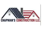 Chapman's Construction- Best Rated General Contractor