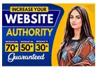 increase domain rating ahrefs DR domain authority