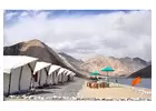 The Best Ladakh Package Tour Itinerary from Kolkata by NatureWings Holidays