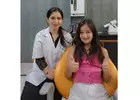 Dr. Esha Kapoor - The Best Dentist in Gurgaon