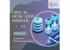 Reliable Virtual Dedicated Server Hosting: Choose Dserver for the Best Performance!