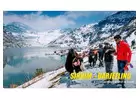 Thrilling Sikkim Darjeeling Package Tour in Summer by NatureWings Holidays