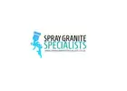 Spray Granite Specialists