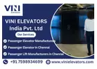 Lift Manufacturers in Chennai | Elevators Manufacturers in Chennai