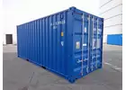 Shipping Containers for SALE!!