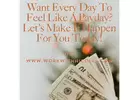 DIRECT DAILY PAY BUSINESS THAT PAYS 50 dollars 100's and 300s to you ( No holds or delays getting pa