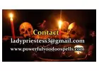 Fulfill Your Wishes: Effective Voodoo Spells at Your Fingertips!