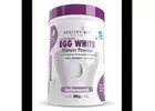 Egg white protein