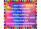 How would you like to receive $50 and $100 direct payments over and over again? 