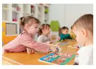 Nurture Curiosity & Growth: The Best Preschool Near Me 