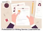 Best CV Writing Service
