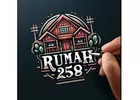 RUMAH258: Situs Slot Gacor Gampang Menang Hari Ini Winrate Paling Tinggi