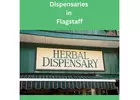 The Ultimate Guide to Flagstaff's Dispensaries