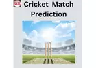 Unlocking the Future: Cricket Match Prediction Made Easy