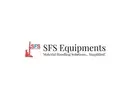 Toyota Used Material Handling Equipment For Sale And Rental | SFS Equipments