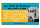 Ever dreamed of making $600 a day with just your smartphone? Here’s how! 