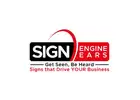 Sign Engine Ears: Your Premier Southaven Sign Company for Exceptional Signage Solutions