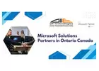 Microsoft Dynamics 365 Partners Paving the Way to Business Excellence