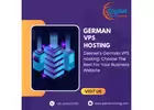 Dserver Hosting: For Unmatched VPS Hosting Germany Solutions In India!