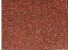 Incorporating Warmth: The Radiance of Jhansi Red Granite