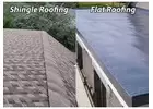 Flat Roof Replacement Yonkers NY