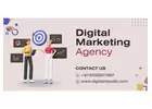 Digital Marketing Agency In Lucknow