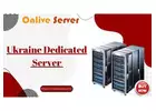 Onlive Server Custom Ukraine Dedicated Server Solutions: Powering Your Business Success