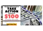  $300-$2000/wk ($100 Instant Pay Commissions)