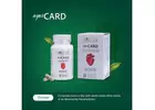 Soham Ayur-Card: Ayurvedic Solution for Heart Health
