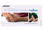 Why It Is Important To Get Neuropathy Treatment