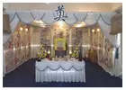 Best Taoist Funeral in Bishan
