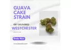 Exploring the Delightful Guava Cake Strain: A Cannabis Connoisseur's Guide