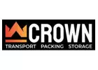 Crown Movers Montreal