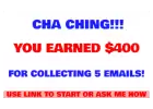 Are you currently working online and struggling to earn money?