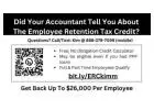 GET UP TO 26,000 PER W-2 EMPLOYEE