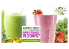 THE SMOOTHIE DIET 21-DAY, A REVOLUTIONARY NEW LIFE-TRANSFORMATION SYSTEM
