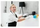 Professional Bond Cleaning Near Brisbane: Fast, Reliable & Effective!