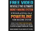 Free Video Visit The Ultimate Money Making System!