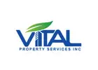 Vital Property Service | Top Rated Cleaning Company Edmonton