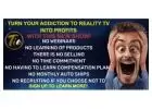 Get Paid to Binge: Earn Cash While Enjoying Your Favorite Reality TV
