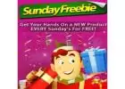 Get Instant Access To NEW Internet Marketing Products Each And Every Sunday For FREE