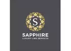 Sapphire Limousine | Party Bus Toronto