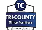 We offer complete lines of office seating and furniture in steel, laminate and wood.