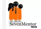 SevenMentor - Spoken English, Personality Development, IELTS, GRE, German, French, Spanish, TOEFL, P