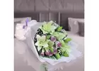 Make this Mother's Day truly memorable with Dubai Flower Delivery : flower shop delivery dubai.