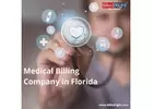 Medical Billing Company in Florida